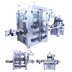 Automātiskā montāžas līnijas pildīšanas mašīna