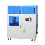 Automātiskā kastes locīšanas mašīna