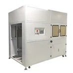 Liela izmēra lidmašīnas kastes saliekamā kaste