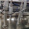 Pneumatic Piston Filling Machine