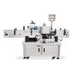 Starwheel apaļo pudeļu pozicionÄÅ”anas marÄ·ÄtÄjs